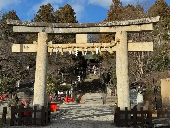 仙台東照宮(宮城県)