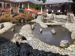 松尾大社の庭園