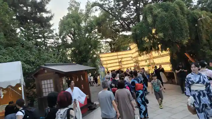 北野天満宮(京都府)