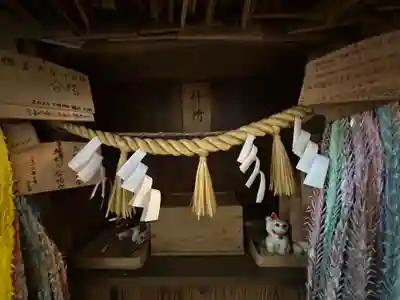 王子神社(徳島県)
