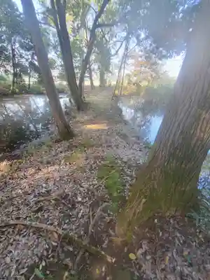 三蔵神社(茨城県)