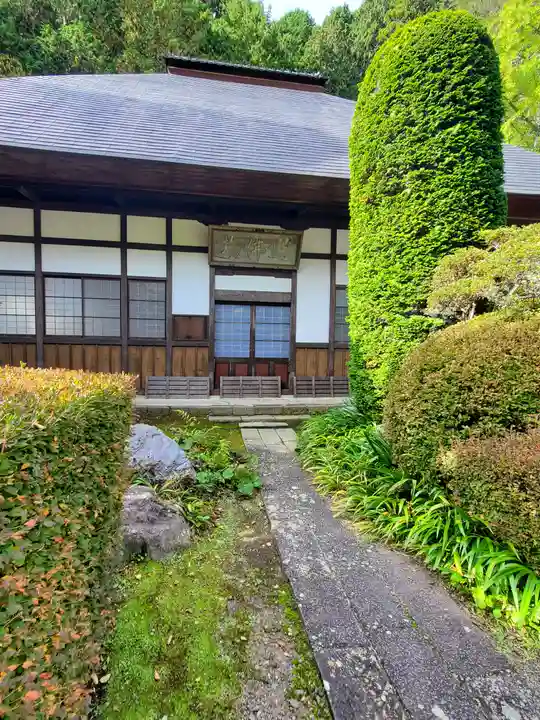 安楽寺(長野県)