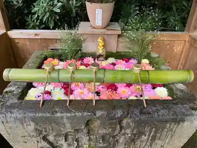 白根神社(群馬県)