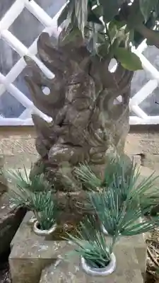 圓養寺(福島県)