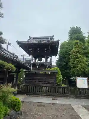 題経寺(柴又帝釈天)(東京都)