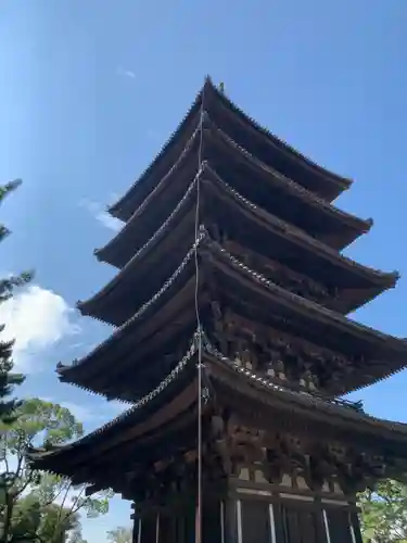 興福寺のその他建物