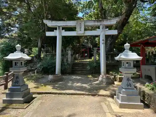木花神社(宮崎県)