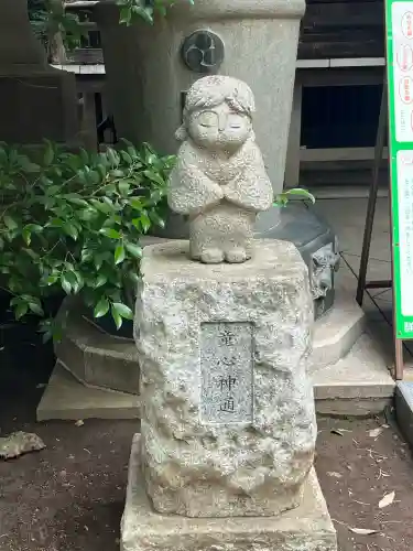 小平神明宮(東京都)