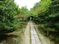 酬恩庵一休寺のその他建物