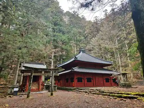 輪王寺(栃木県)