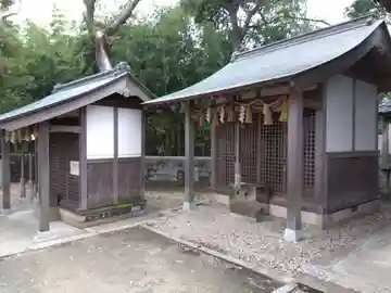 皇大神社(兵庫県)