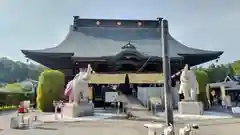 長福寿寺(千葉県)