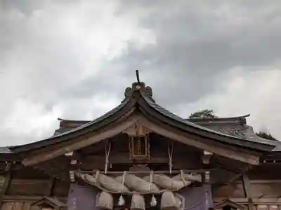 八重垣神社(島根県)