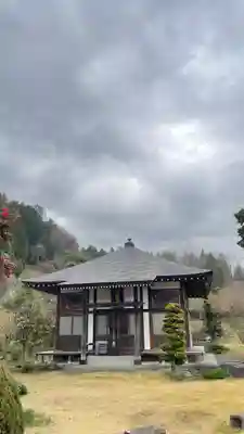 松慶寺のその他建物