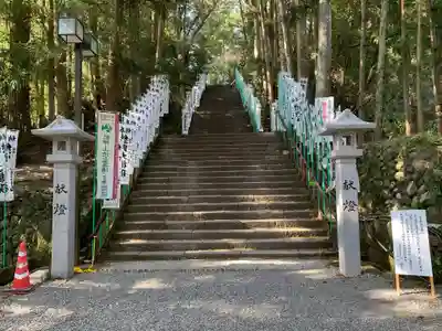 熊野本宮大社のその他建物