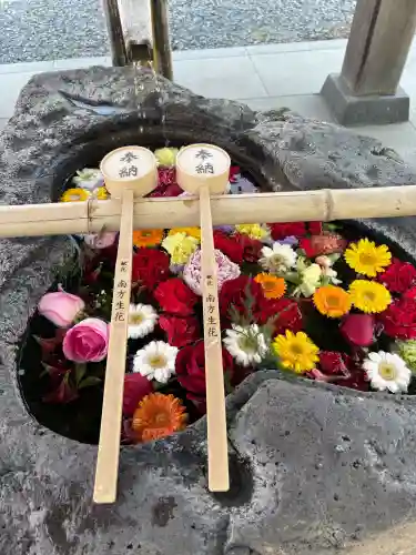 津島神社(宮城県)