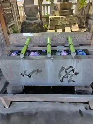 伊勢崎神社(群馬県)