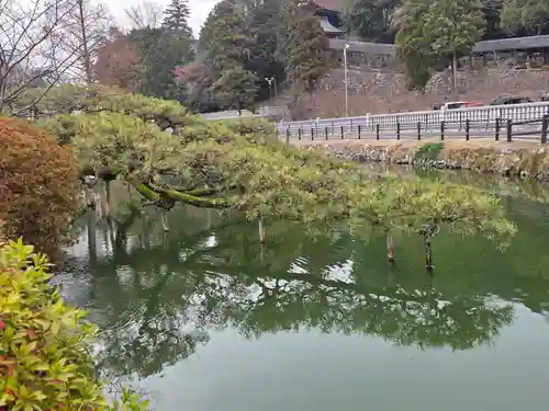 宇賀神社(岡山県)