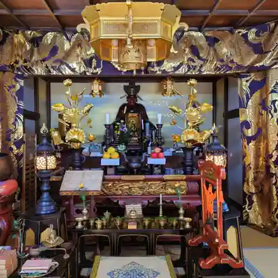 華徳院(東京都)