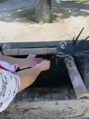 春日神社(福井県)