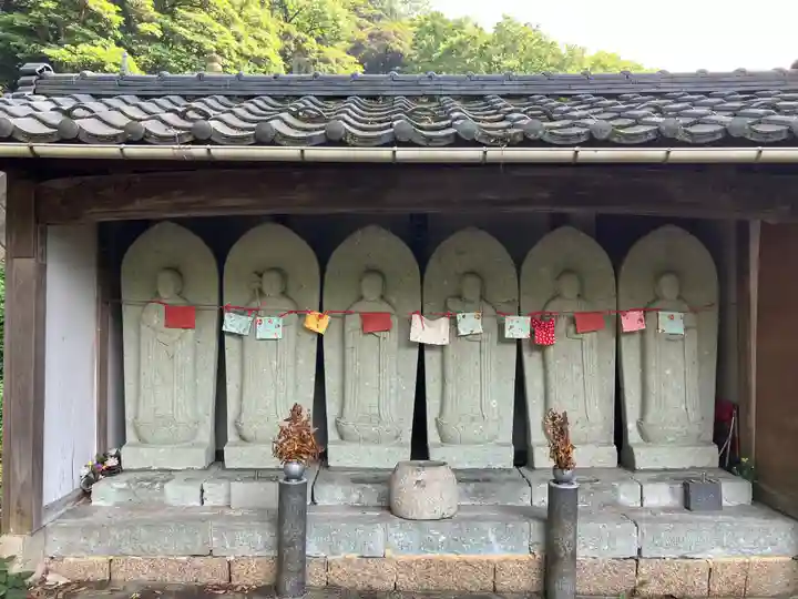 永厳寺(福井県)