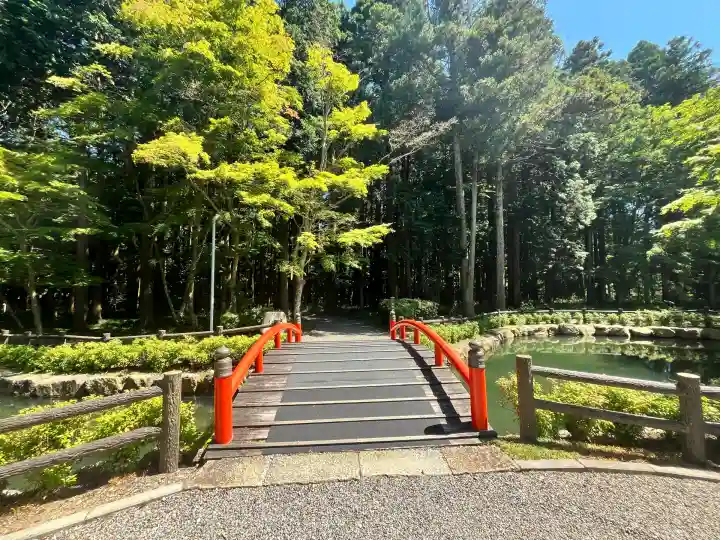 田村神社(滋賀県)