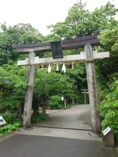 玉作湯神社(島根県)