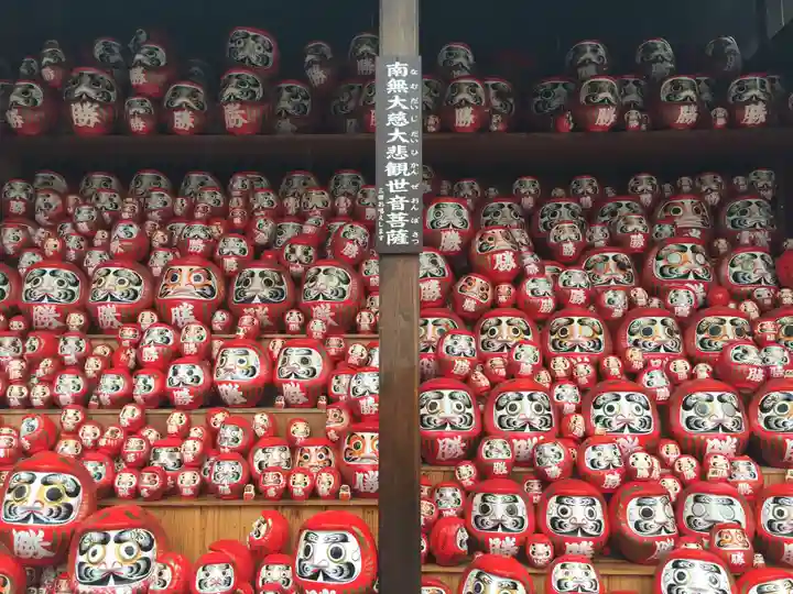 勝尾寺のその他建物