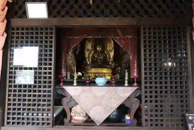 正蓮寺大日堂(奈良県)