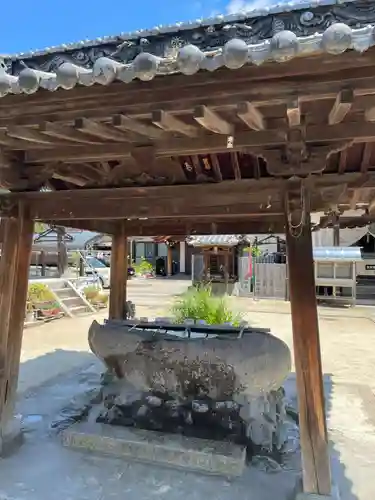 圓明寺（円明寺）(愛媛県)