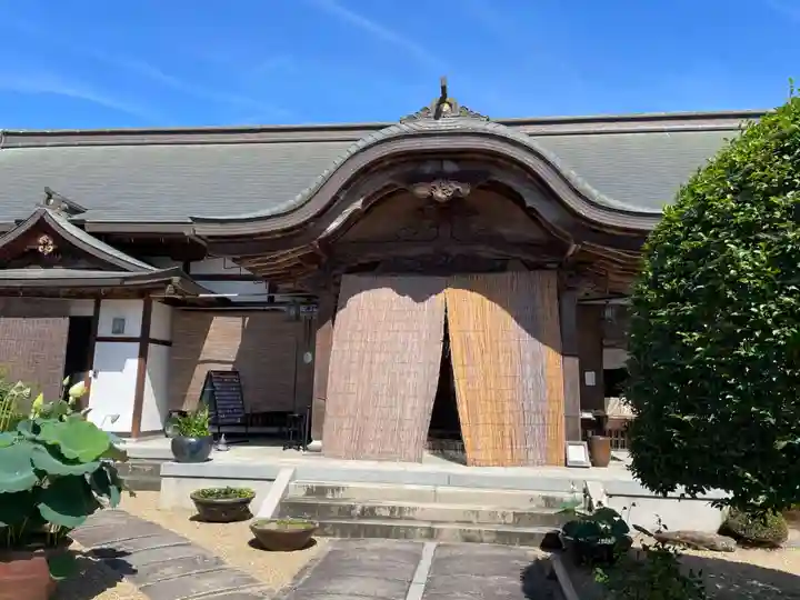 歓喜院(兵庫県)