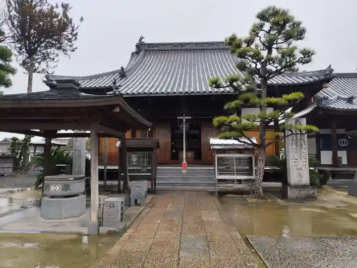 西林寺(愛媛県)