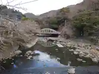 熊野神社(神奈川県)