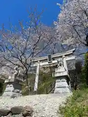 愛宕神社(宮城県)