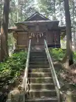 鹿島神社(茨城県)