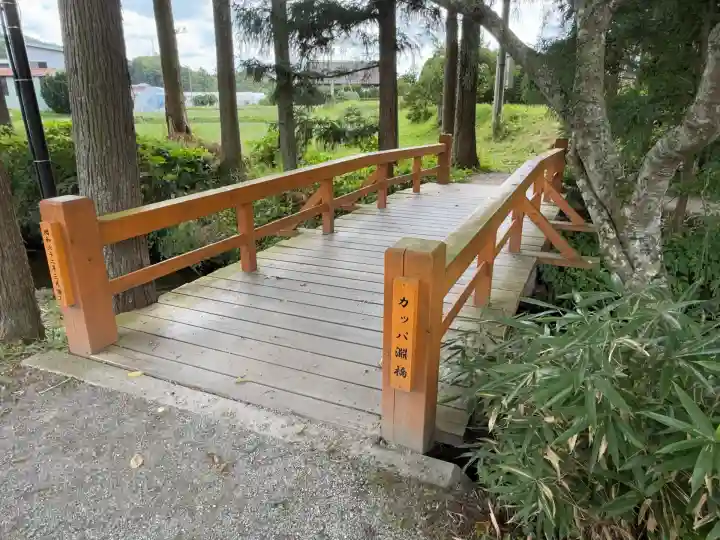 常堅寺(岩手県)