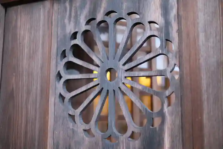 泉穴師神社のその他建物