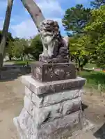 白山神社(新潟県)