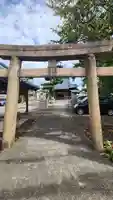 乙子神社(新潟県)