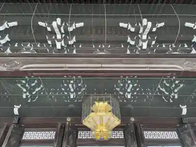 本願寺（西本願寺）(京都府)