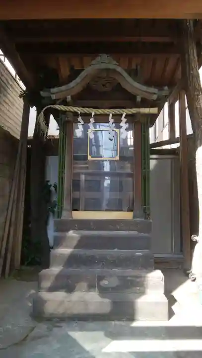 松尾神社のその他建物