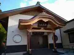 大年寺の建物その他