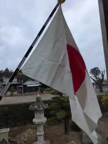 伏木香取神社(茨城県)