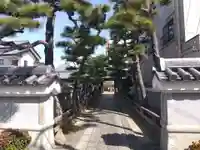 本覚寺(三重県)