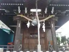 道念稲荷神社(神奈川県)