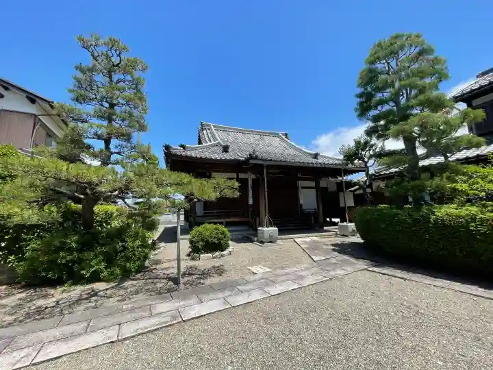 延寿寺(滋賀県)