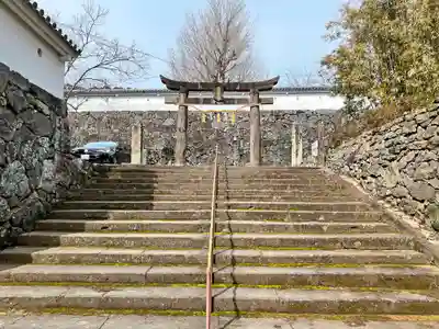 大村神社(長崎県)