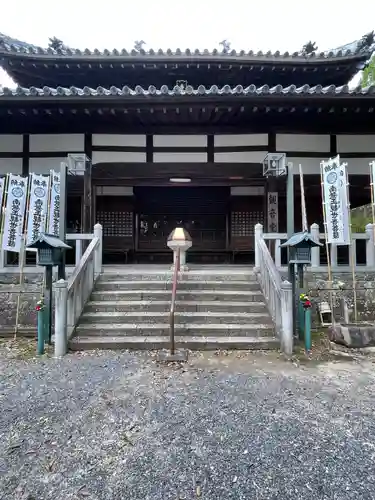 八事山 興正寺のその他建物