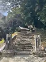 伊久佐神社(静岡県)