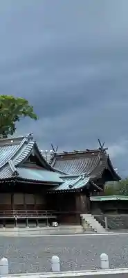 焼津神社のその他建物
